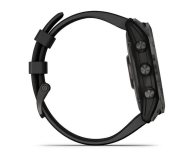 Garmin SMARTWATCH GARMIN Fenix 7X Sapphire Solar Tytanowo-Szary # - 1466435 - zdjęcie 5